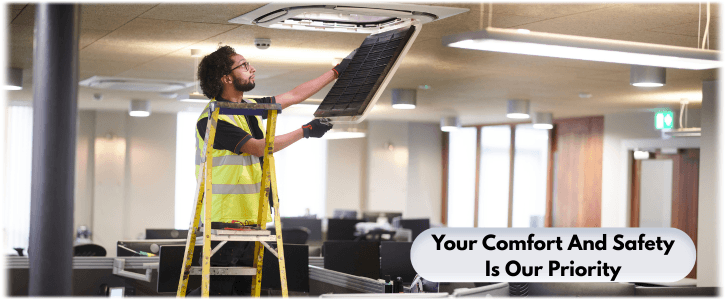 Dallas AirPulse Air Solutions