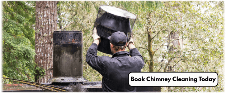 Chimney Cleaning Dallas TX