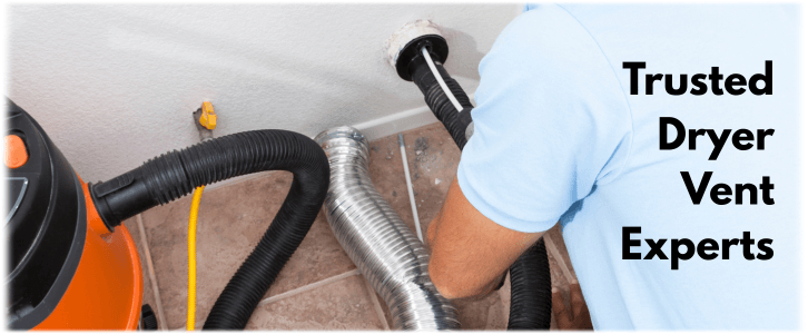 Dryer Vent Cleaning Dallas TX