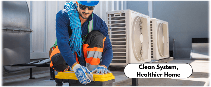 HVAC Mold Removal Dallas TX