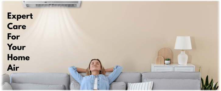 Dallas TX Air Duct Cleaning